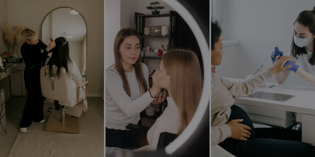 Essential Beauty Salon Equipment for Your Beauty Business