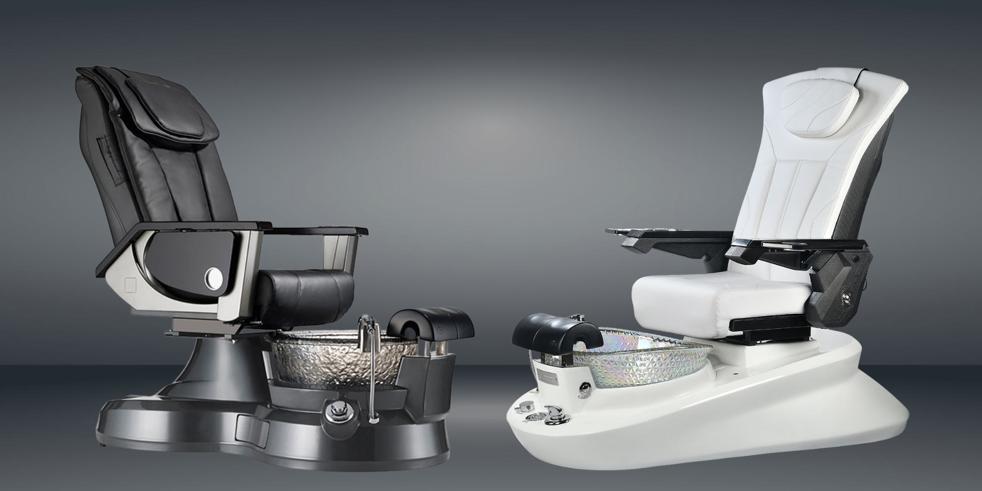 Discover Unmatched Elegance: Lenox Pedicure Chairs