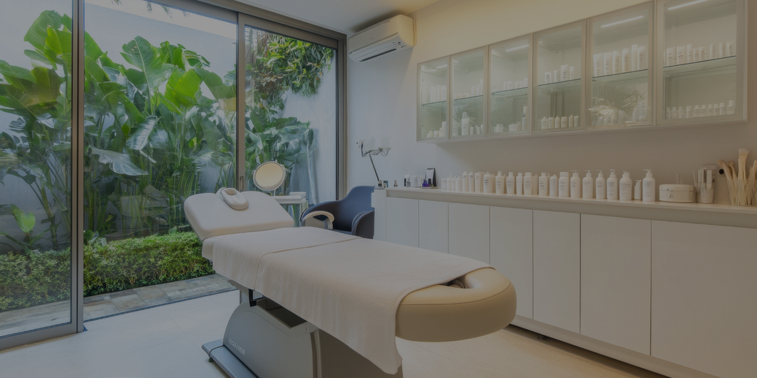 How to Choose the Right Beauty Bed for Your Business