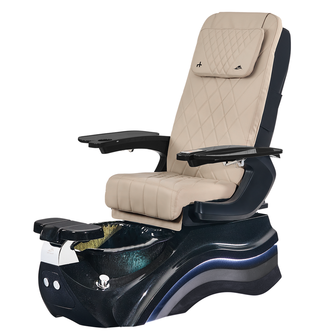 Taurus Pedicure Chair