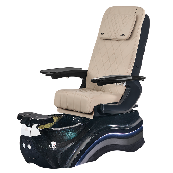 Taurus Pedicure Chair