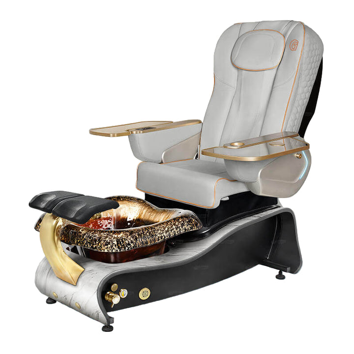 La Violette Pedicure Chair