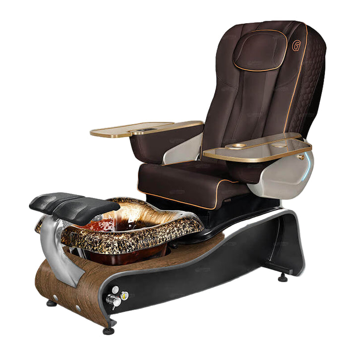 La Violette Pedicure Chair