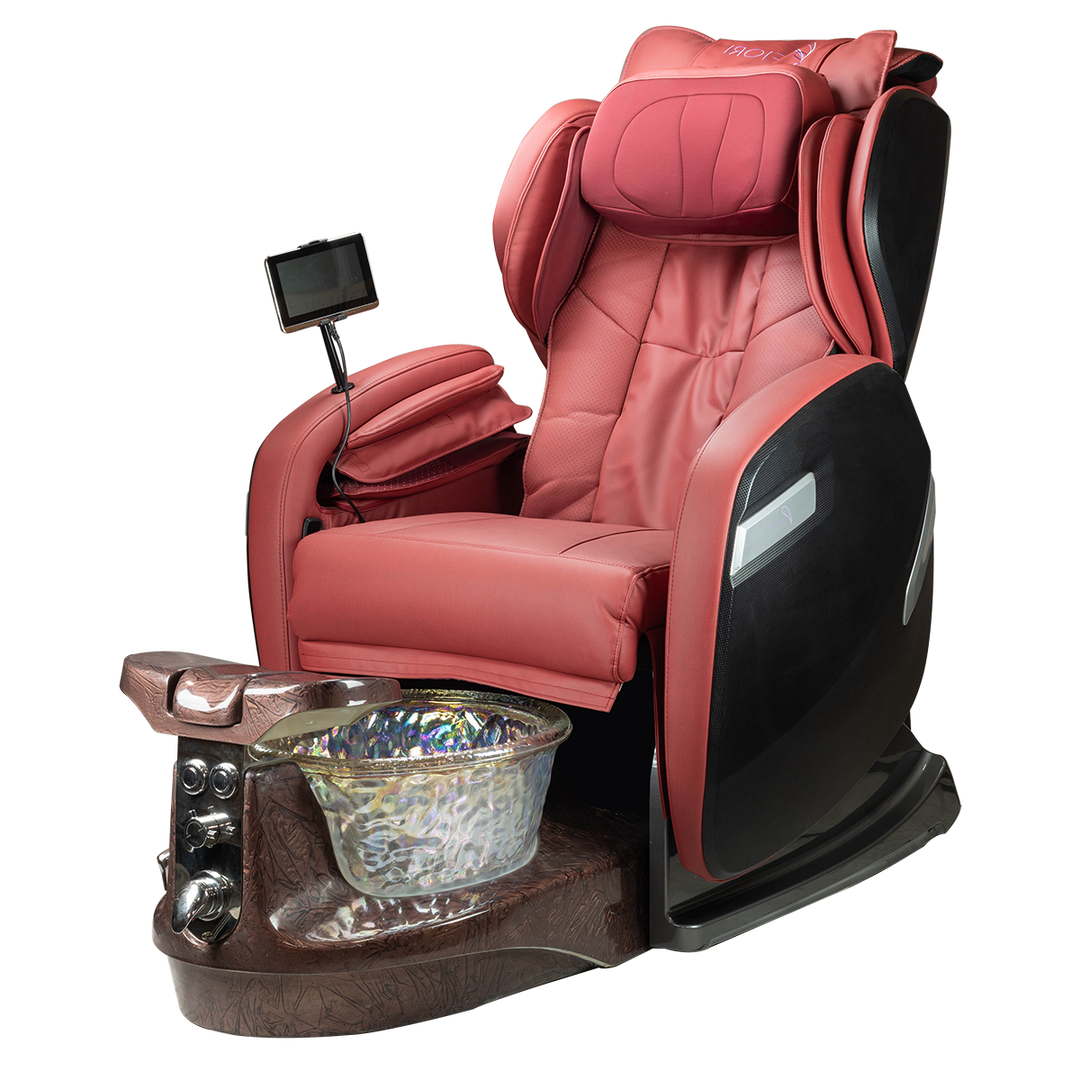Fiori 9000 Pedicure Chair