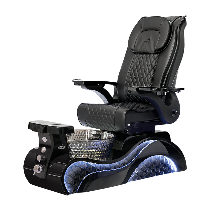 Lucent II Pedicure Chair