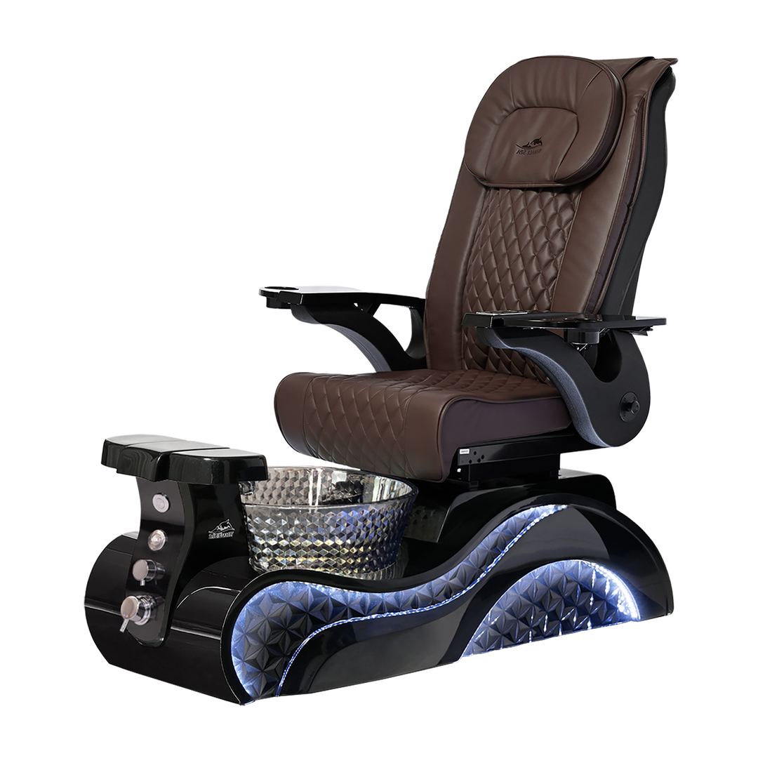 Lucent II Pedicure Chair