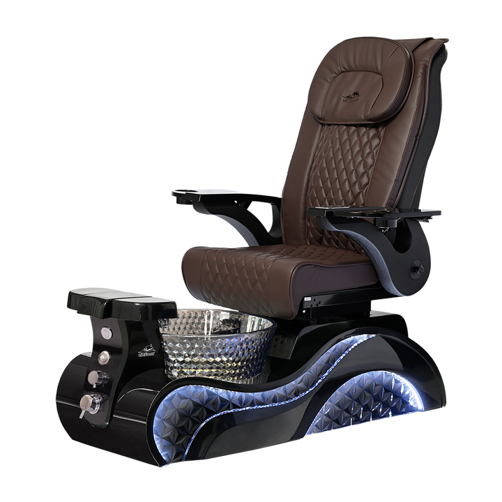 Lucent II Pedicure Chair