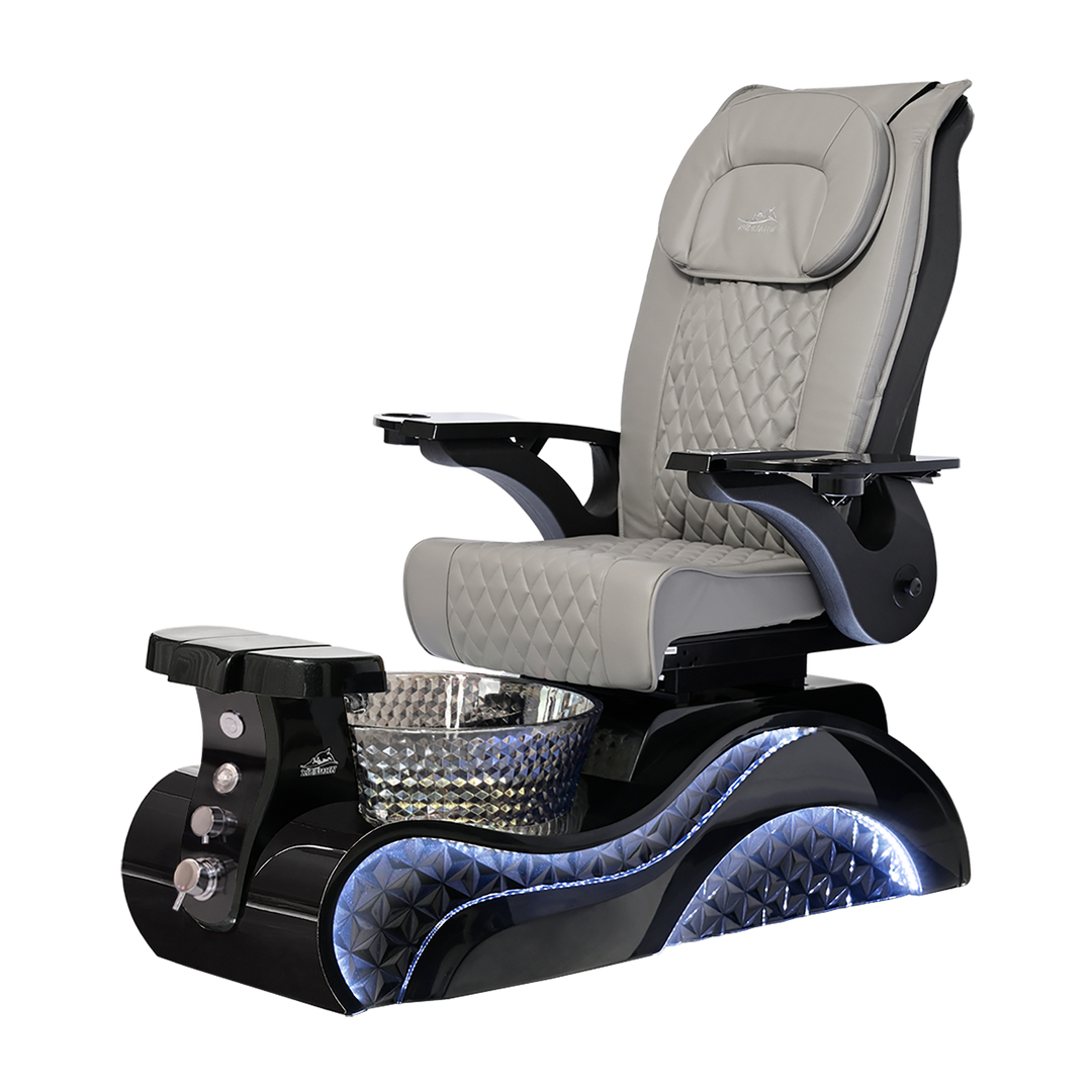 Lucent II Pedicure Chair
