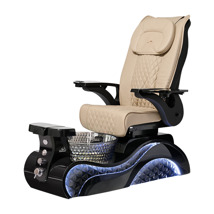 Lucent II Pedicure Chair