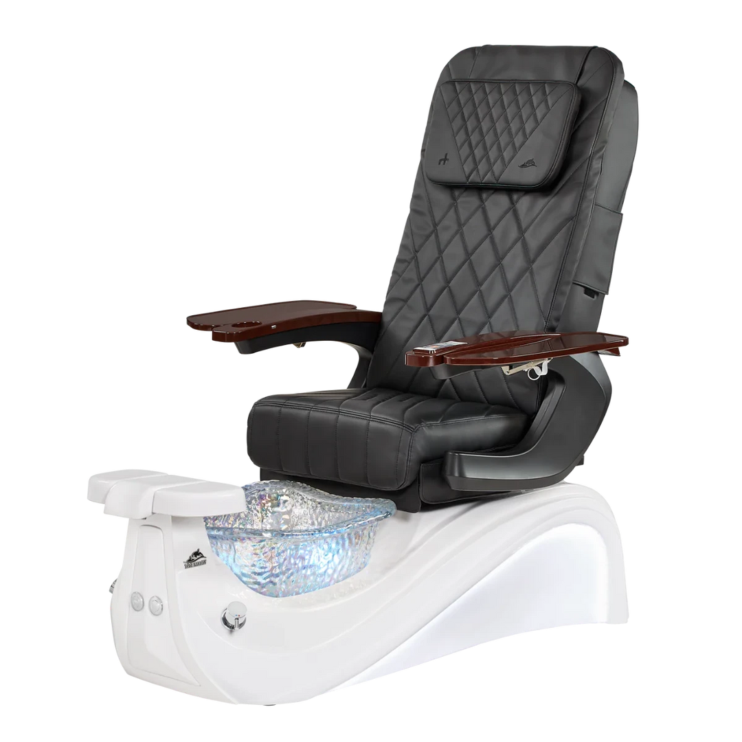 Victoria III Pedicure Chair Package Deal