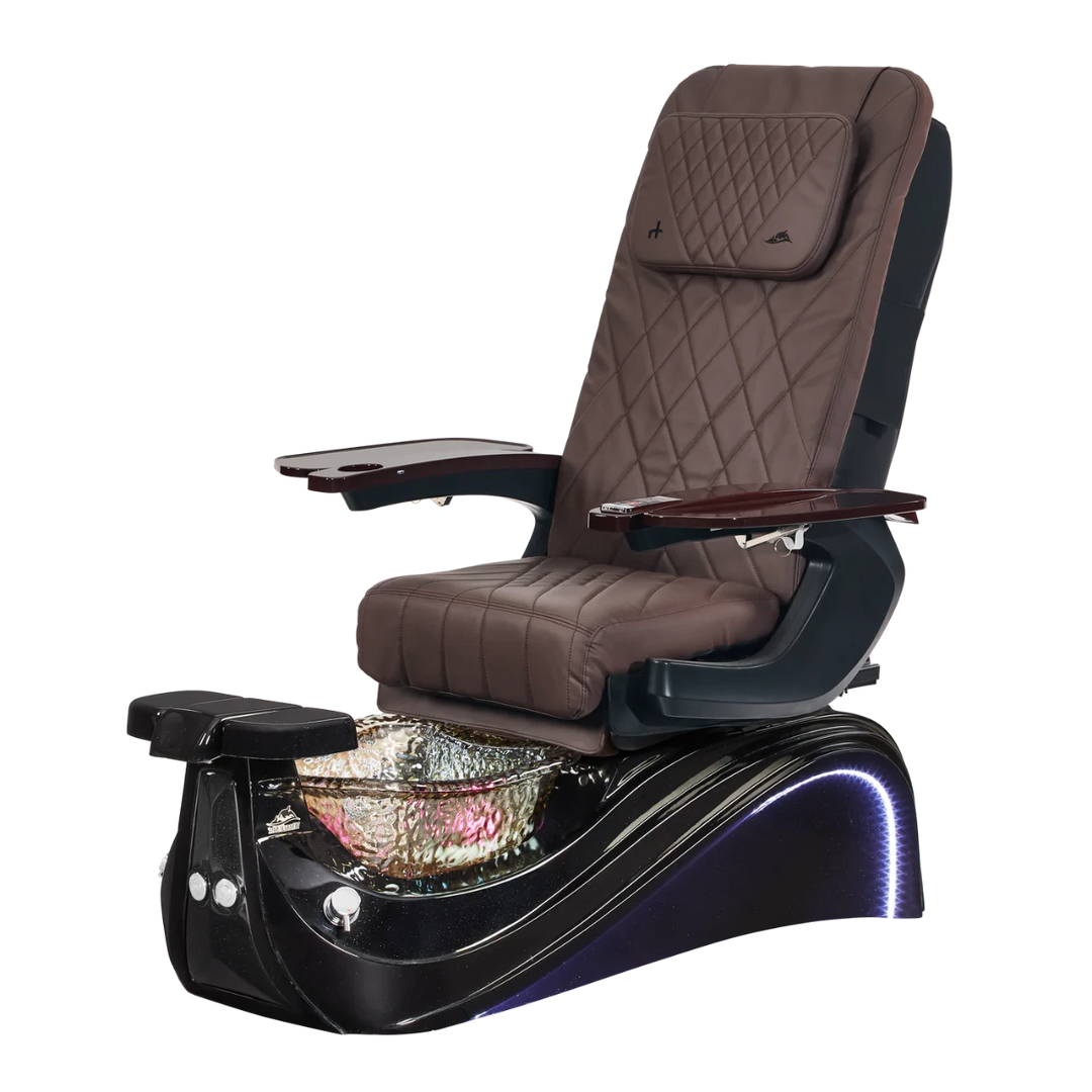 Victoria III Pedicure Chair Package Deal