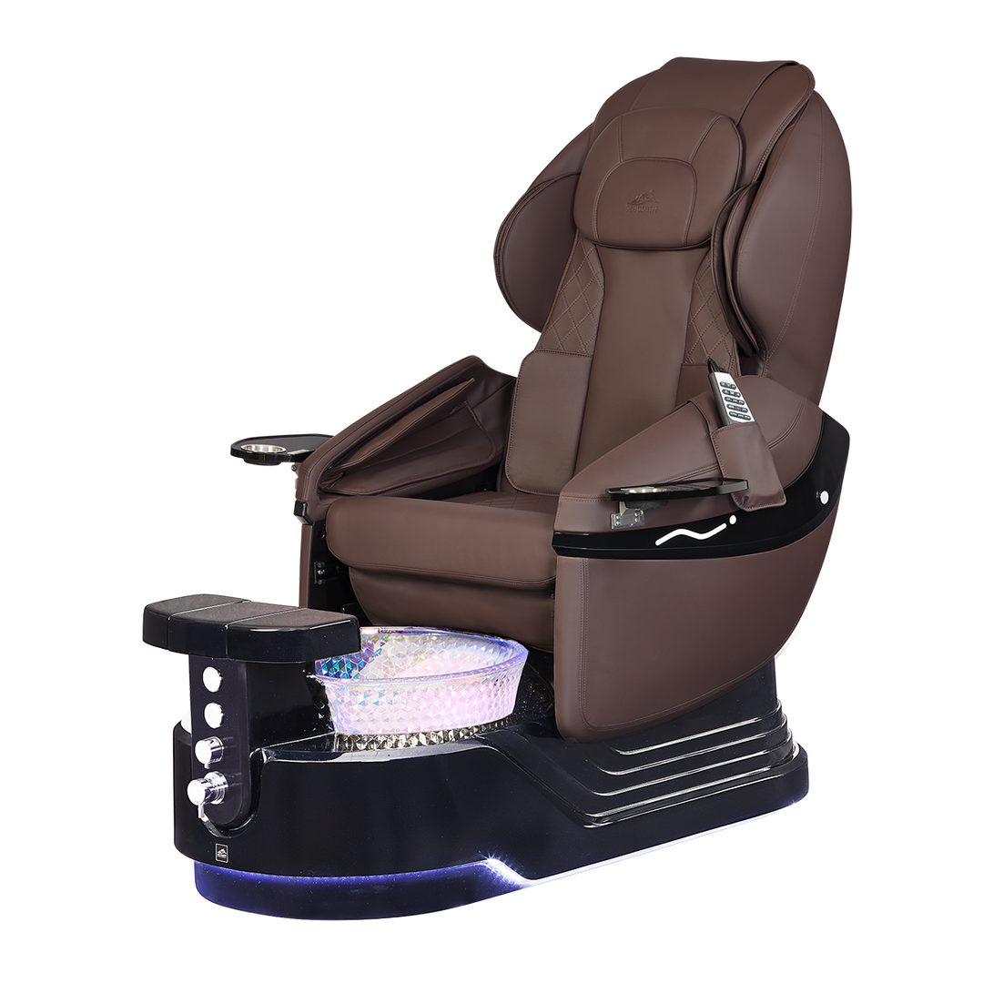 Elora Pedicure Chair