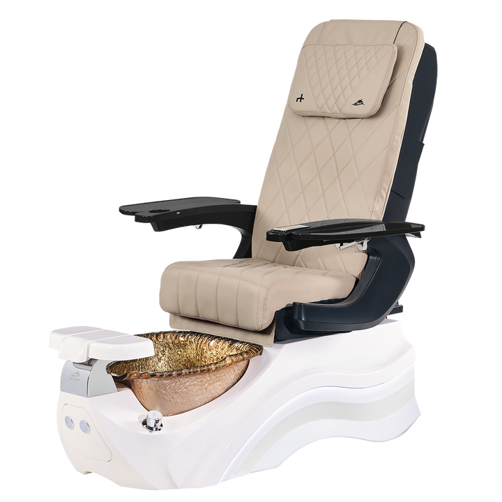 Taurus Pedicure Chair