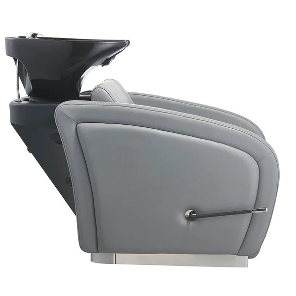 Anode Salon Shampoo Chairs with Adjustable Leg