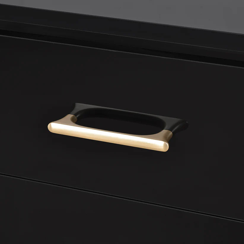 Avalon Manicure Table with Ventilation