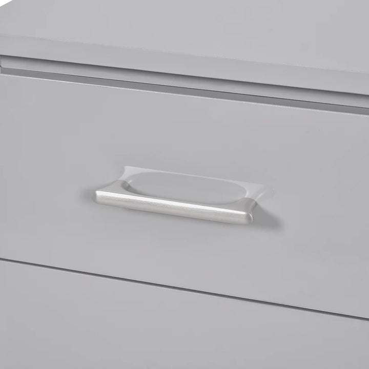 Avalon Manicure Table with Ventilation