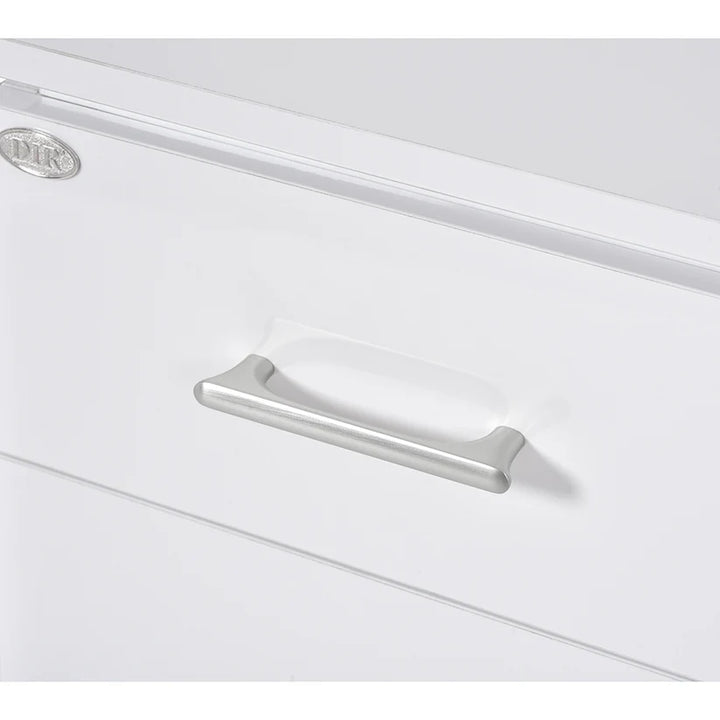 Avalon Manicure Table with Ventilation