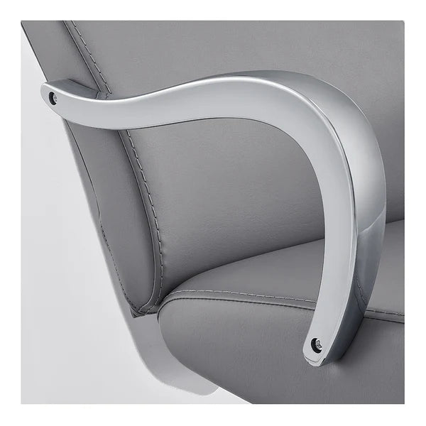 Beckman Salon Shampoo Unit with Adjustable Seat