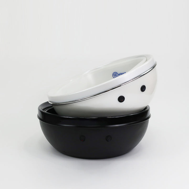 Trio Foot Spa - w/ Heat & Vibration