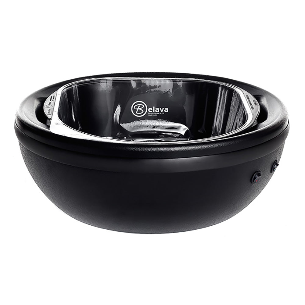 Trio Foot Spa - w/ Heat & Vibration