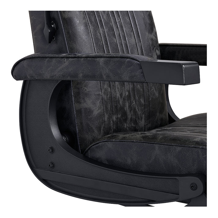 Belgrano Classic Barber Chair