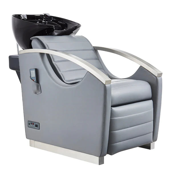 Bella III Reclining Massage Shampoo Chair