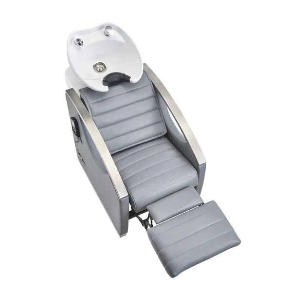 Bella III Reclining Massage Shampoo Chair