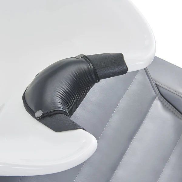 Bella III Reclining Massage Shampoo Chair