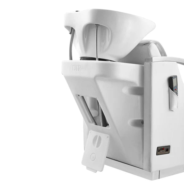 Bella III Reclining Massage Shampoo Chair