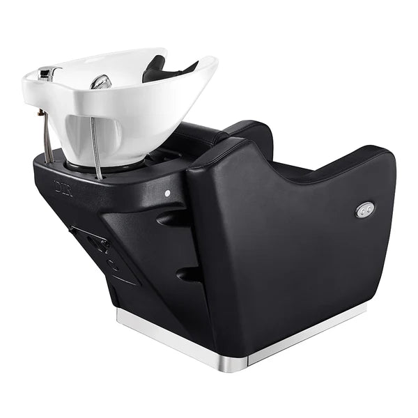 Callisto Electric Shampoo Station