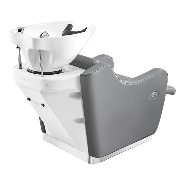 Callisto Electric Shampoo Station