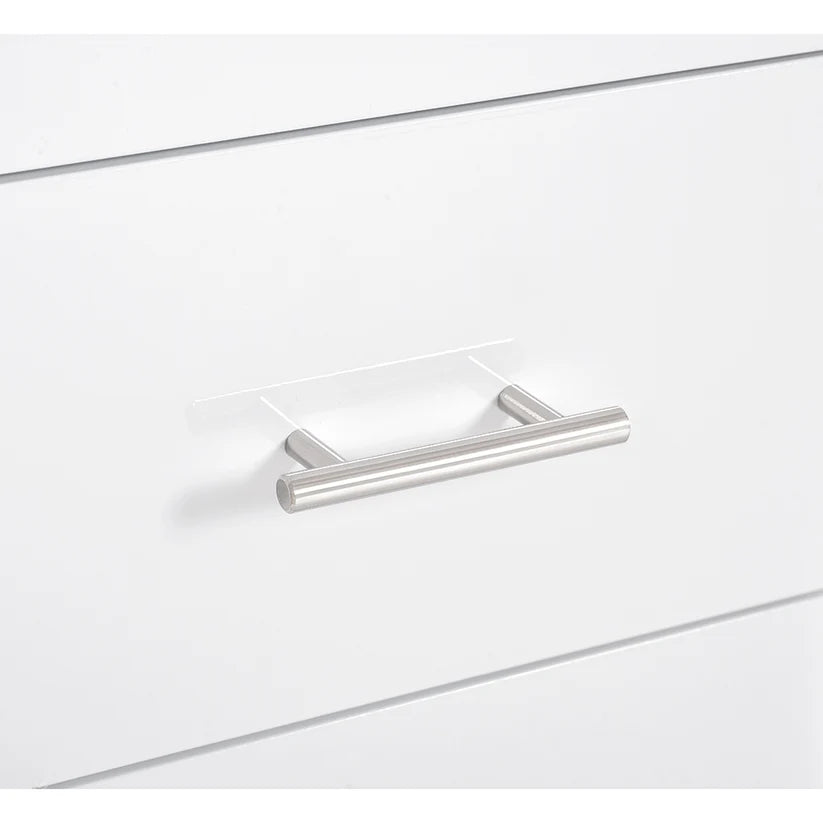 Cannes Manicure Pedicure Trolley Cart