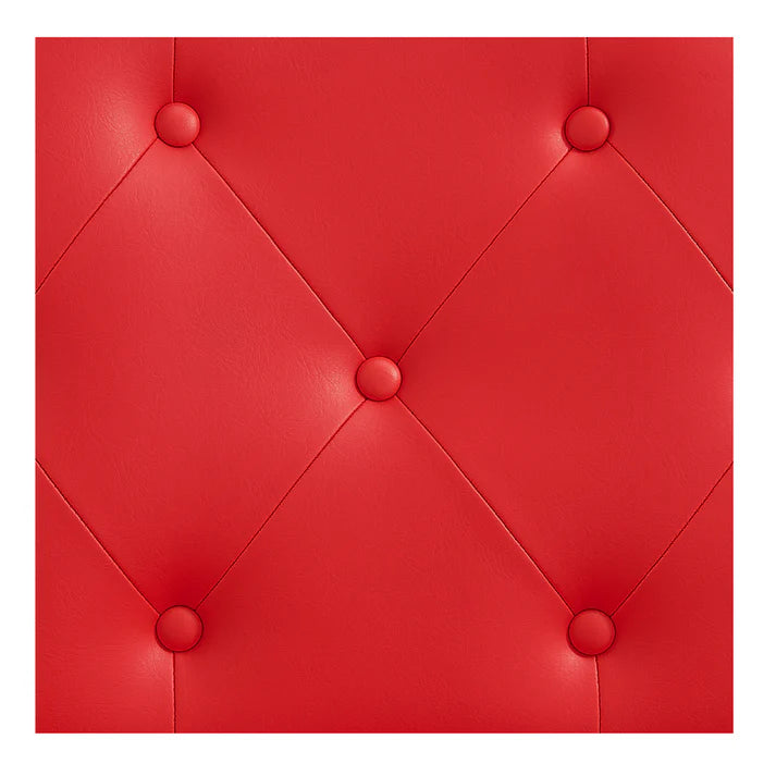 Cavalier Golden Barber Chair