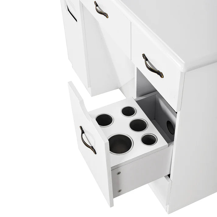 Champion Barber Station