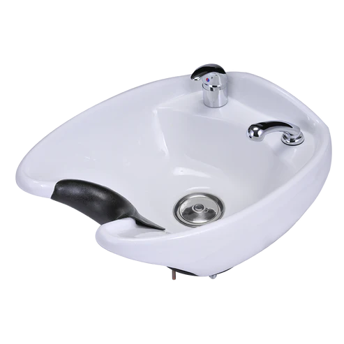 Ceramic Shampoo Bowl Sink