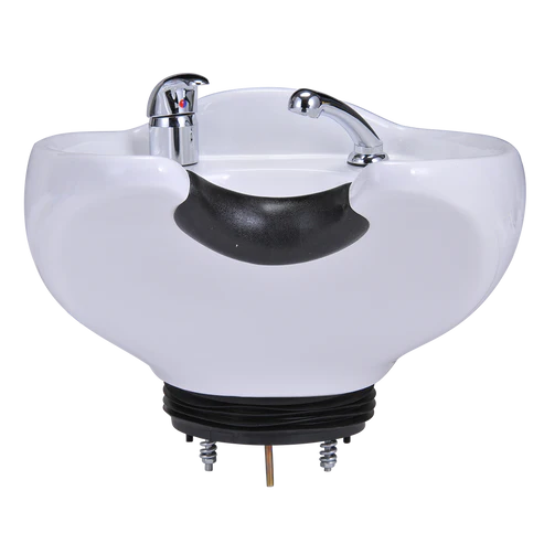 Ceramic Shampoo Bowl Sink