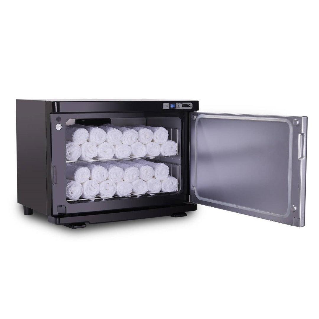 UV Hot Towel Cabinet - Standard