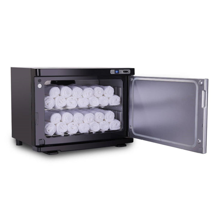 UV Hot Towel Cabinet - Standard