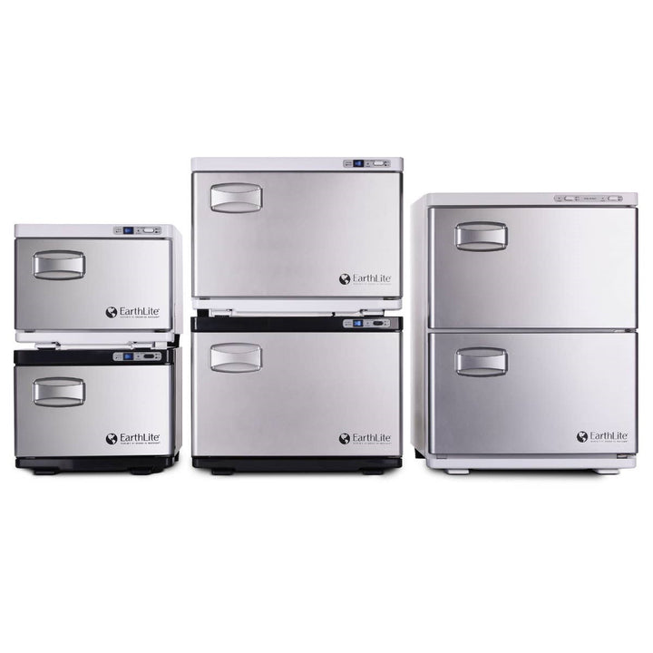 UV Hot Towel Cabinet - Standard