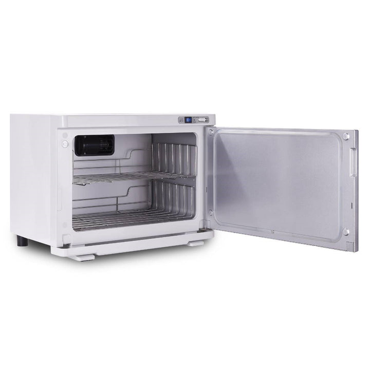 UV Hot Towel Cabinet - Standard