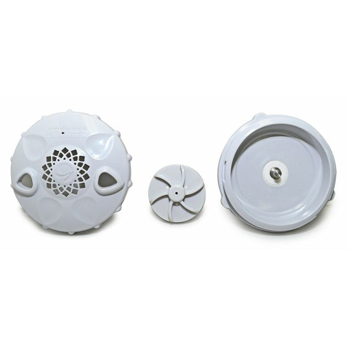 Eco Magnetic Jet Wet End