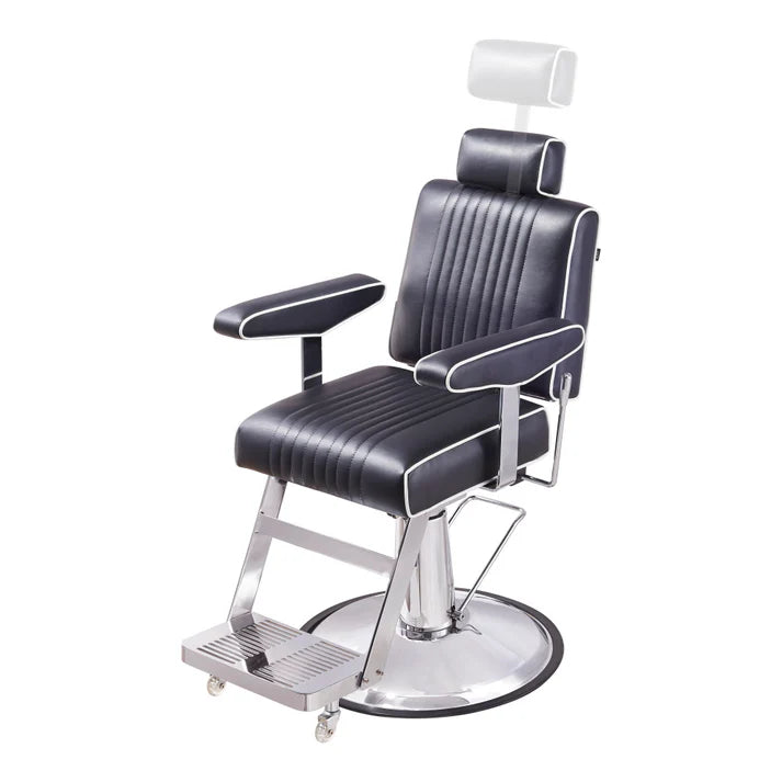 Executive All Purpose Reclining Chair