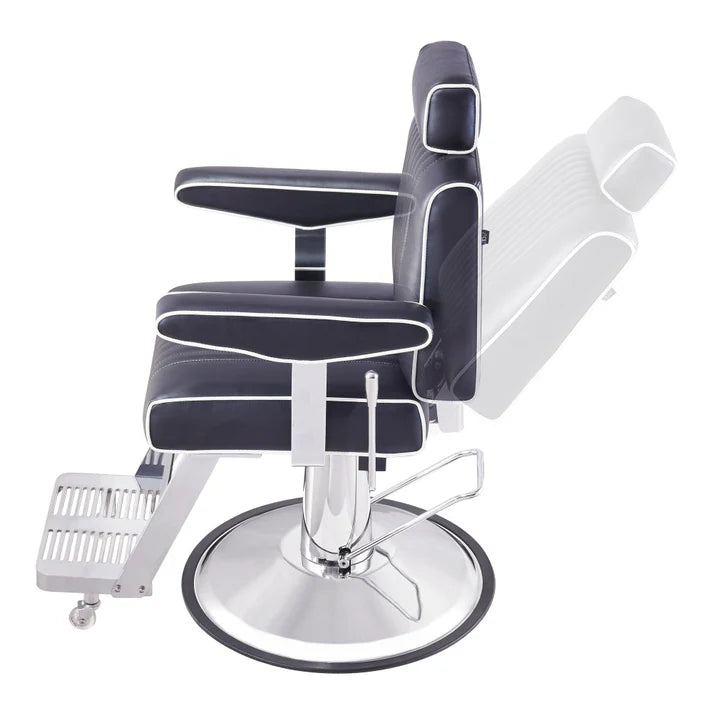 Executive All Purpose Reclining Chair