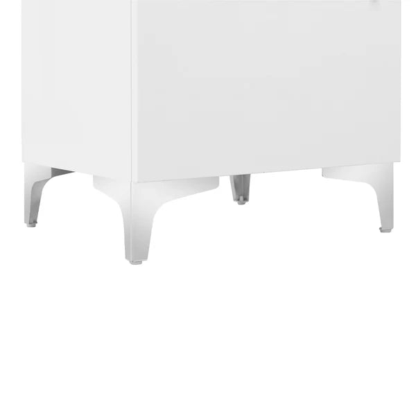 Harper Salon Stations Cabinets