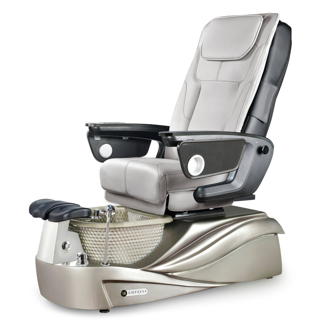 Empress XO Pedicure Chair