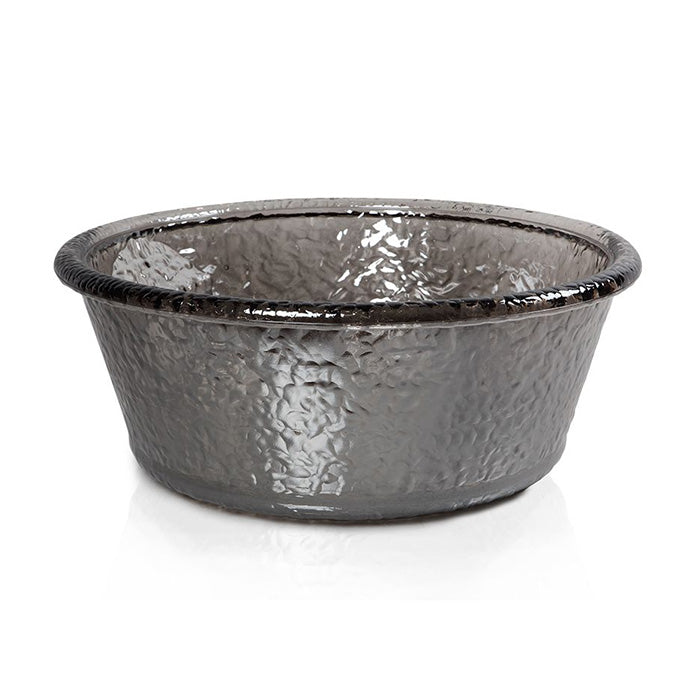 J&A - Lenox Glass Pedicure Bowl
