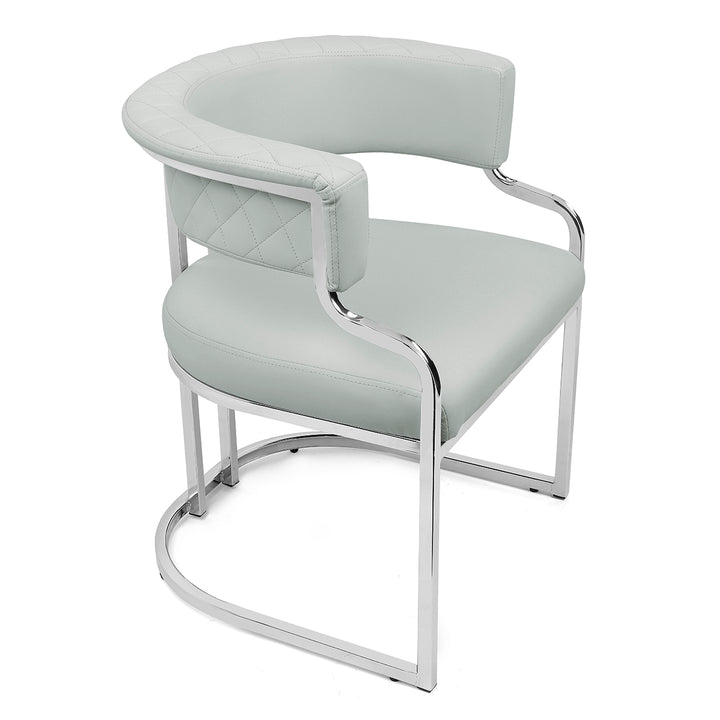 YL Glide Salon Customer Chair