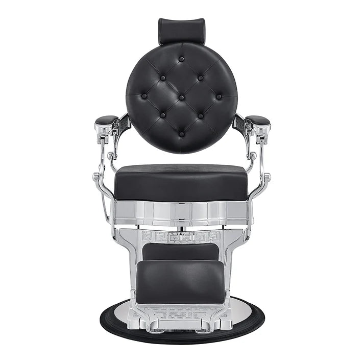 Julius Heavy Duty Barber Chair
