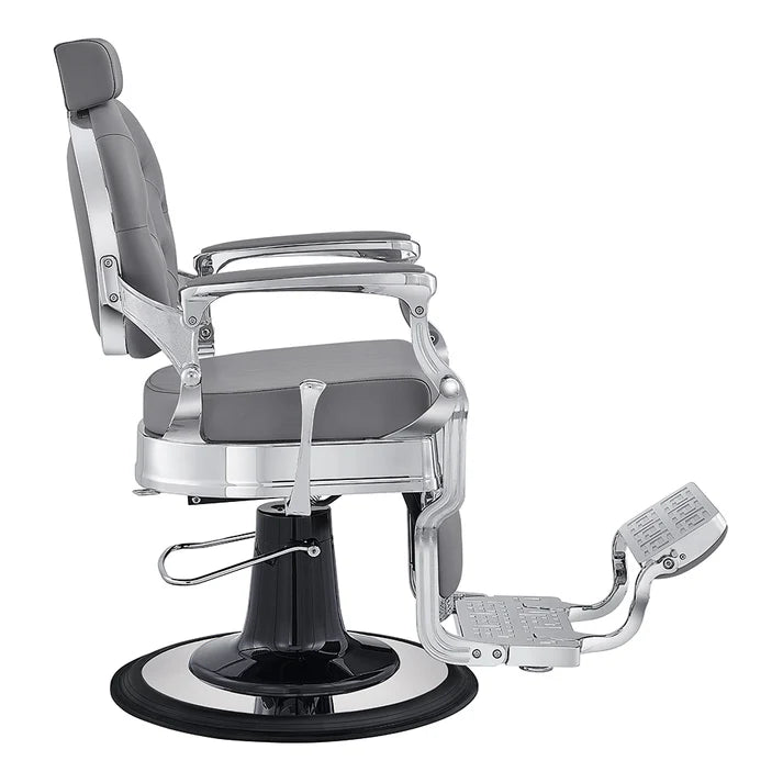 Julius Heavy Duty Barber Chair