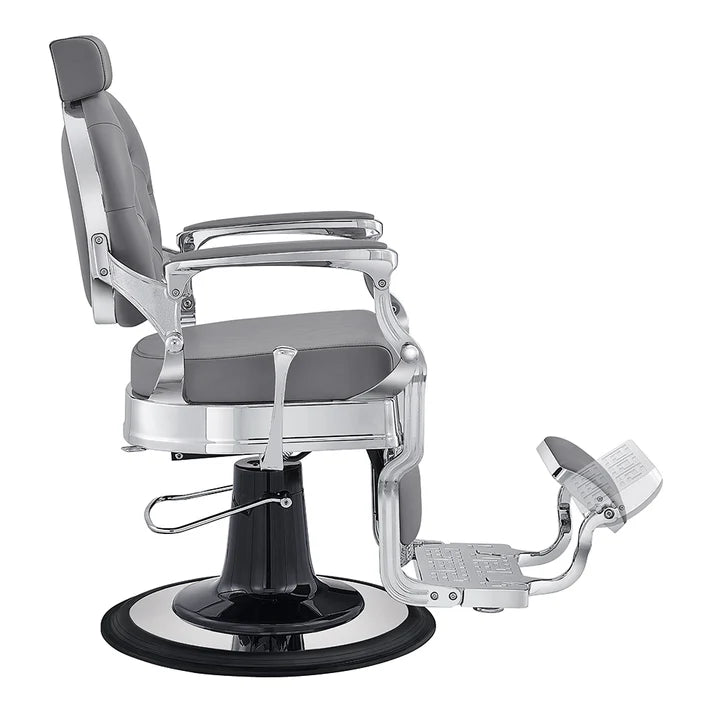 Julius Heavy Duty Barber Chair
